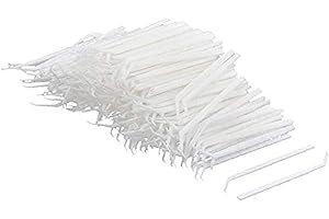 Plastic Toothpick Cleaner