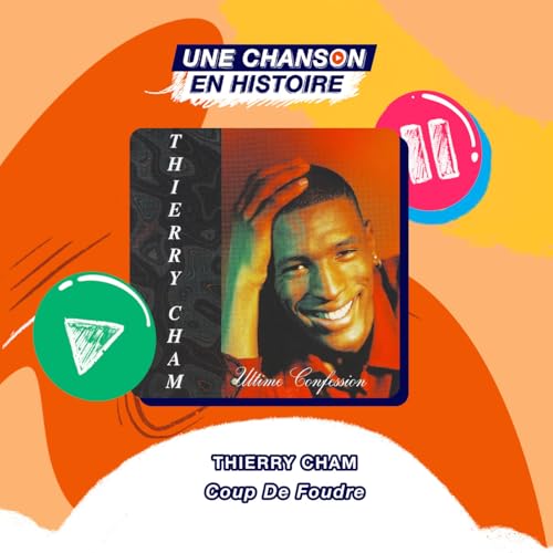 Mini Épisode - Coup De Foudre - Thierry Cham [Zouk]