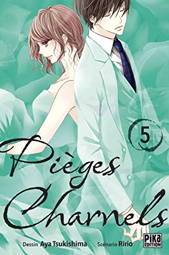 Pièges Charnels — Tome 5