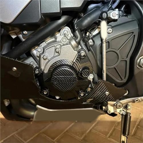 Capot de protection moteur MT-10 évitez les fuites de carter