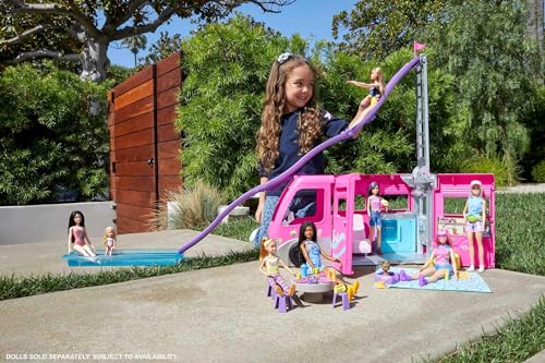 El Mejor Listado de Casa de sueños barbie del mes. 29 El Mejor Listado de Casa de sueños barbie del mes. 21