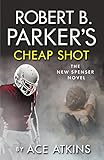 Robert B. Parker's Cheap Shot