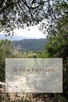 Paperback Intense Restraint Book