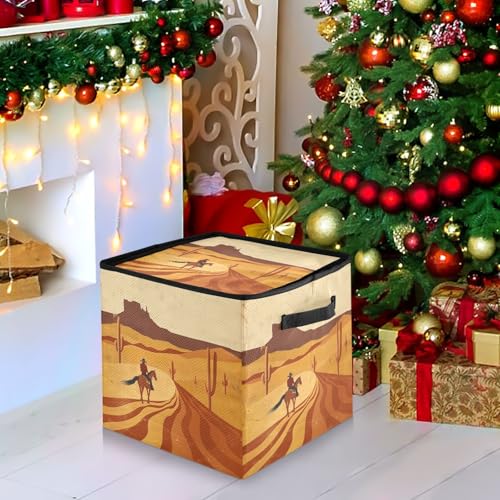 Boîte rangement décorations Noël haute capacité 64 compartiments modulables anti-poussière - 8