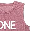 No One Likes A Shady Beach Tank Tops Women Summer Beach Tanks Sleeveless Graphic Hawaiian Vacation Shirts (Pink, L)
