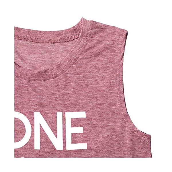 No One Likes A Shady Beach Tank Tops Women Summer Beach Tanks Sleeveless Graphic Hawaiian Vacation Shirts (Pink, L)