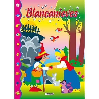 Blancanieves