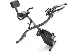 Echelon FitQuest Flex Express: Versatile Workout Master