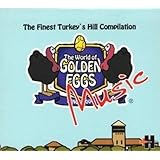 The World of GOLDEN EGGS MUSIC The Finest Turkey’s Hill compilation&Extra Movie (DVD付)