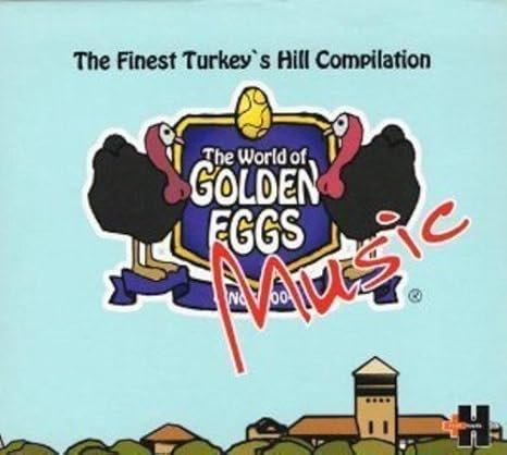 Amazon The World Of Golden Eggs Music The Finest Turkey S Hill Compilation Extra Movie Dvd付 Tvサントラ Tvサントラ アニメ ミュージック Amazon The World Of Golden Eggs Music The Finest Turkey S Hill Compilation Extra Movie Dvd付 Tvサントラ Tvサントラ アニメ ミュージック