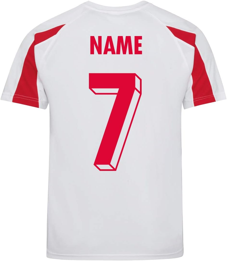 girls england football shirt