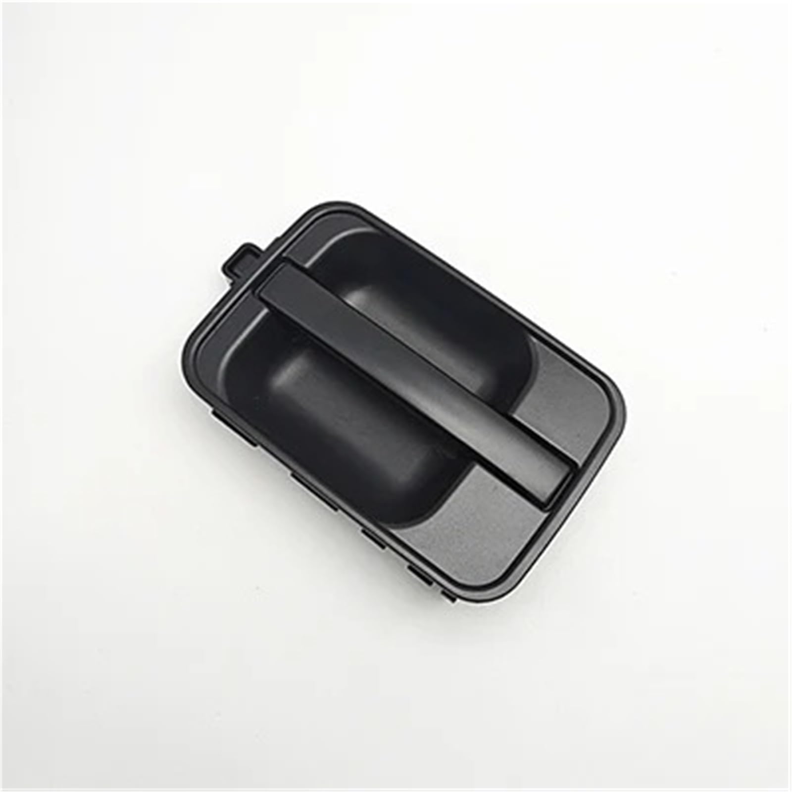 HILLAR Door Outer Handle for Suzuki for Landy for Every DA64V DA64W for Minivan 2005-2012 Door Outer Exterior Handle(Rear Left)