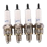 2. Modelo apto: reemplazo para 110cc 125cc 140cc ATV Dirt Bike Go Kart Scooter