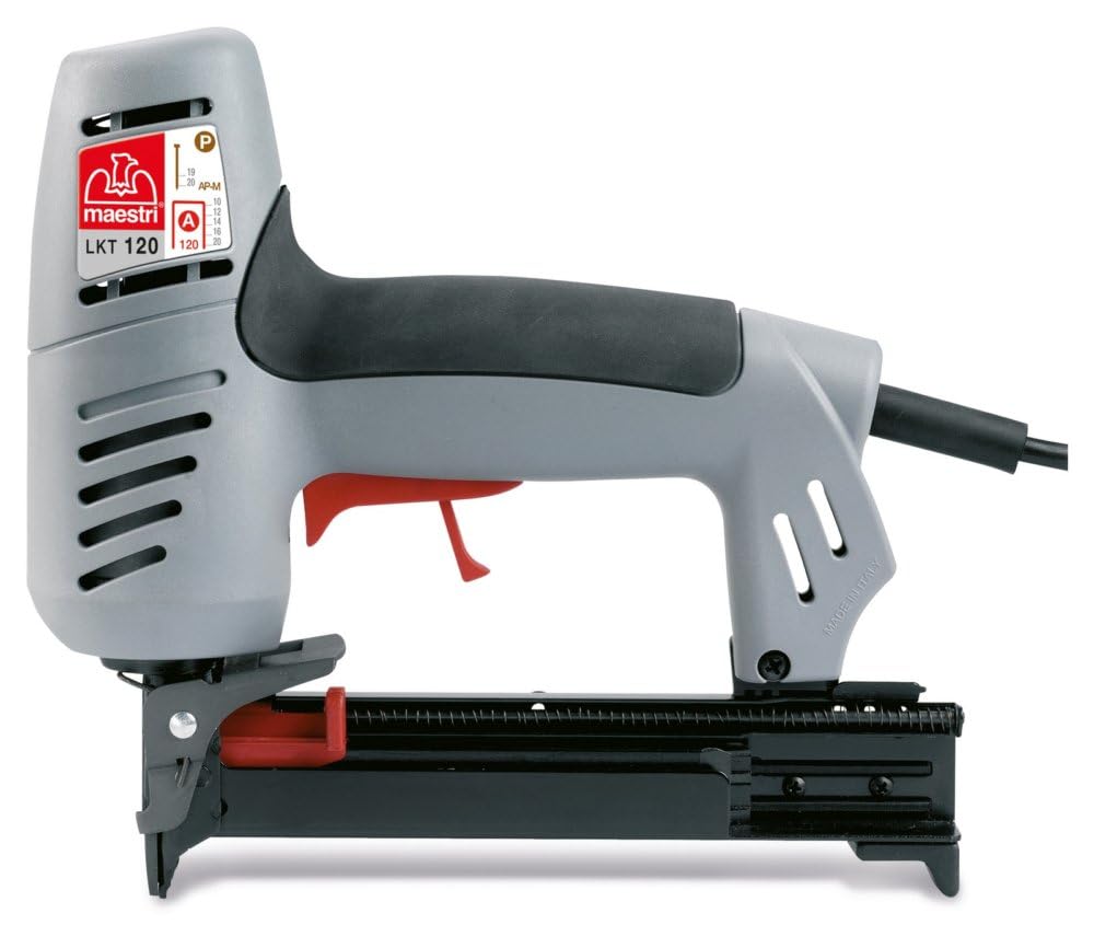 1 PZ SPILLATRICE ELETTRICA MOD.LKT 120 Nextradeitalia
