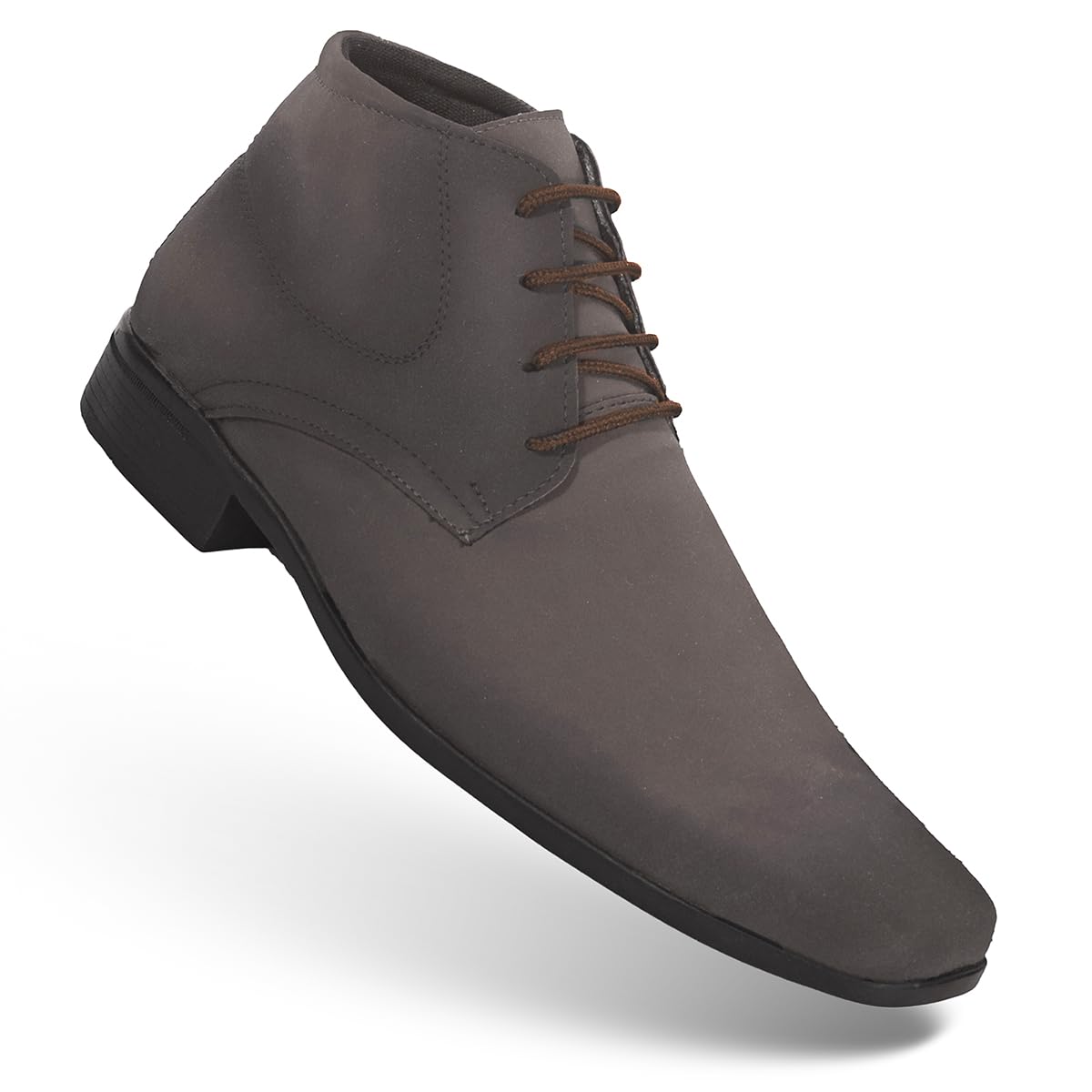 Bota Social Masculina Clássica em Nobuck 1090 em promoção! Veja a oferta e mais achadinhos de Botas & Coturnos Masculinos 7 Hoje é o melhor dia para comprar Bota Social Masculina Clássica em Nobuck 1090 com aquele preço maroto! Promoção! Aproveite a oferta! 7