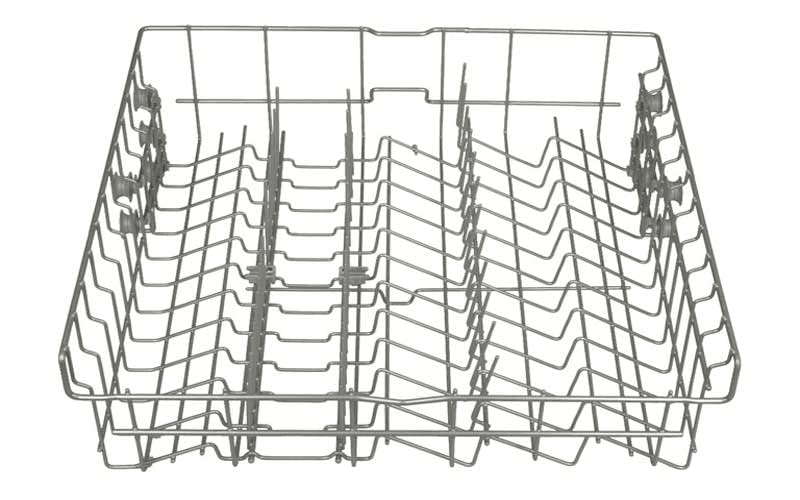 Oberer Korb Für Geschirrspüler Bosch Siemens - 520x510mm Ersatzteil Code 20000272