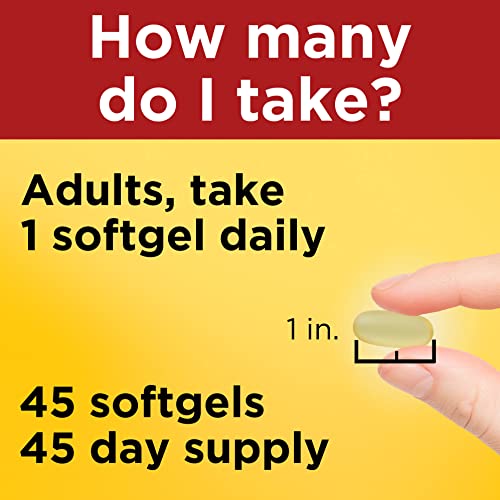 Nature-Made-Burp-Less-Ultra-Omega-3-from-Fish-Oil-1400-mg-Dietary-Supplement-for-Healthy-Heart-Support-45-Softgels-45-Day-Supply