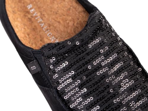 Image of REVITALIGN Women's Siesta Sequin