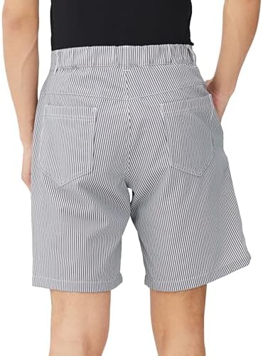 プーマ ゴルフ 【XL】 シアサッカー セットアップ シャツ＆ハーフパンツ プーマ ゴルフ シアサッカー セットアップ シャツ＆ハーフパンツ