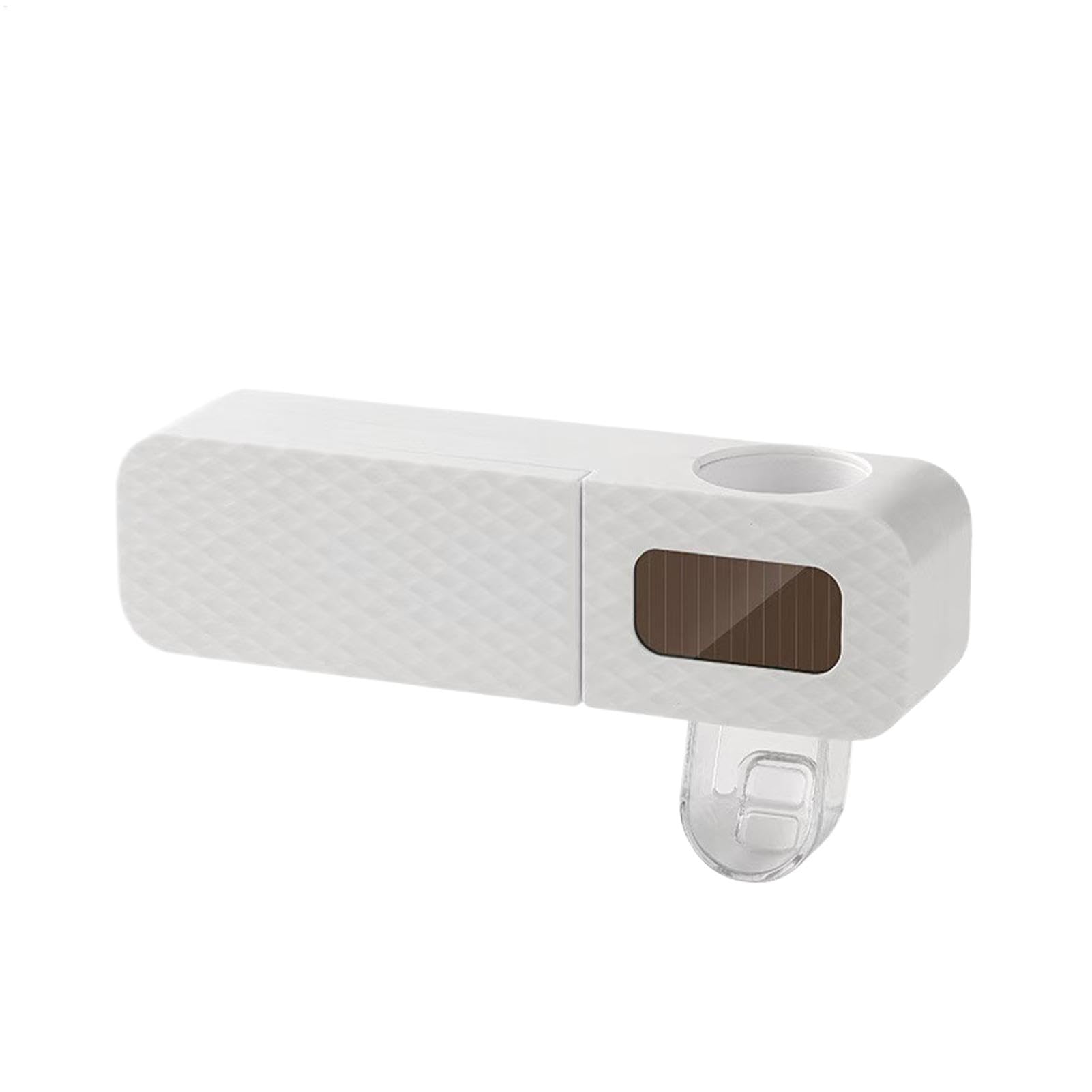 Nettoyeur de brosse à dents contre l'humidité pour un support de brosse sain et propre
