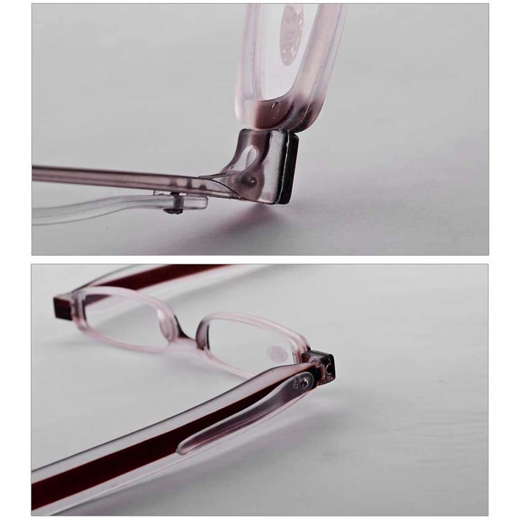 Occhiali LETTURA E SOLE OCCHIALI DA LETTURA PIEGHEVOLI