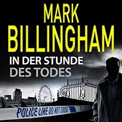 In der Stunde des Todes cover art