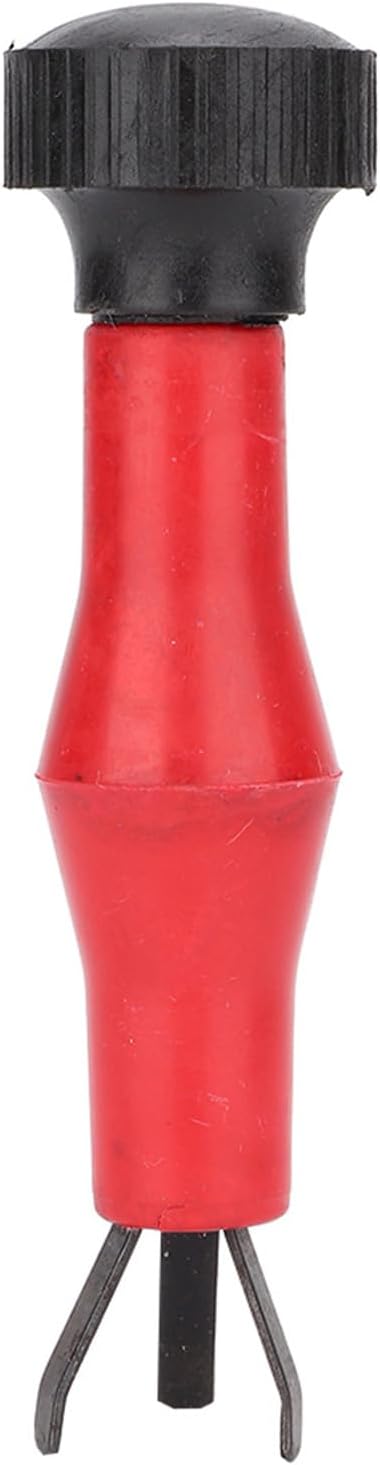 MIG Nozzle Cleaner, Arc Welding Torch Tip Shroud Reamer For Gas Shielded Welding Torch Accessory