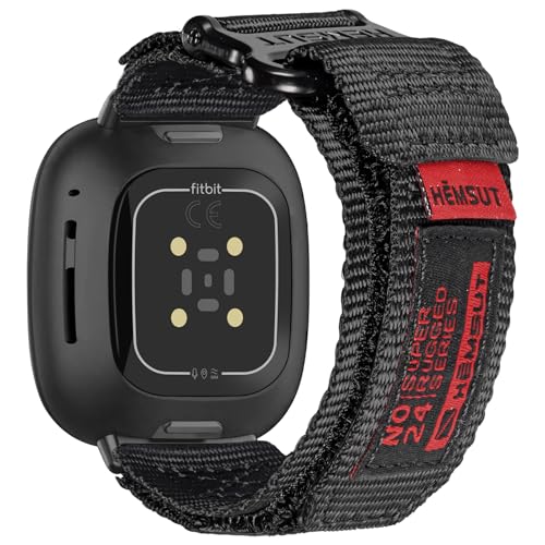 [torbollo] X}[gEHb`oh Rp`u Fitbit Versa 3 / Versa 4 / Fitbit Sense/Sense 2 ʋC悭 ɂiCւ΂