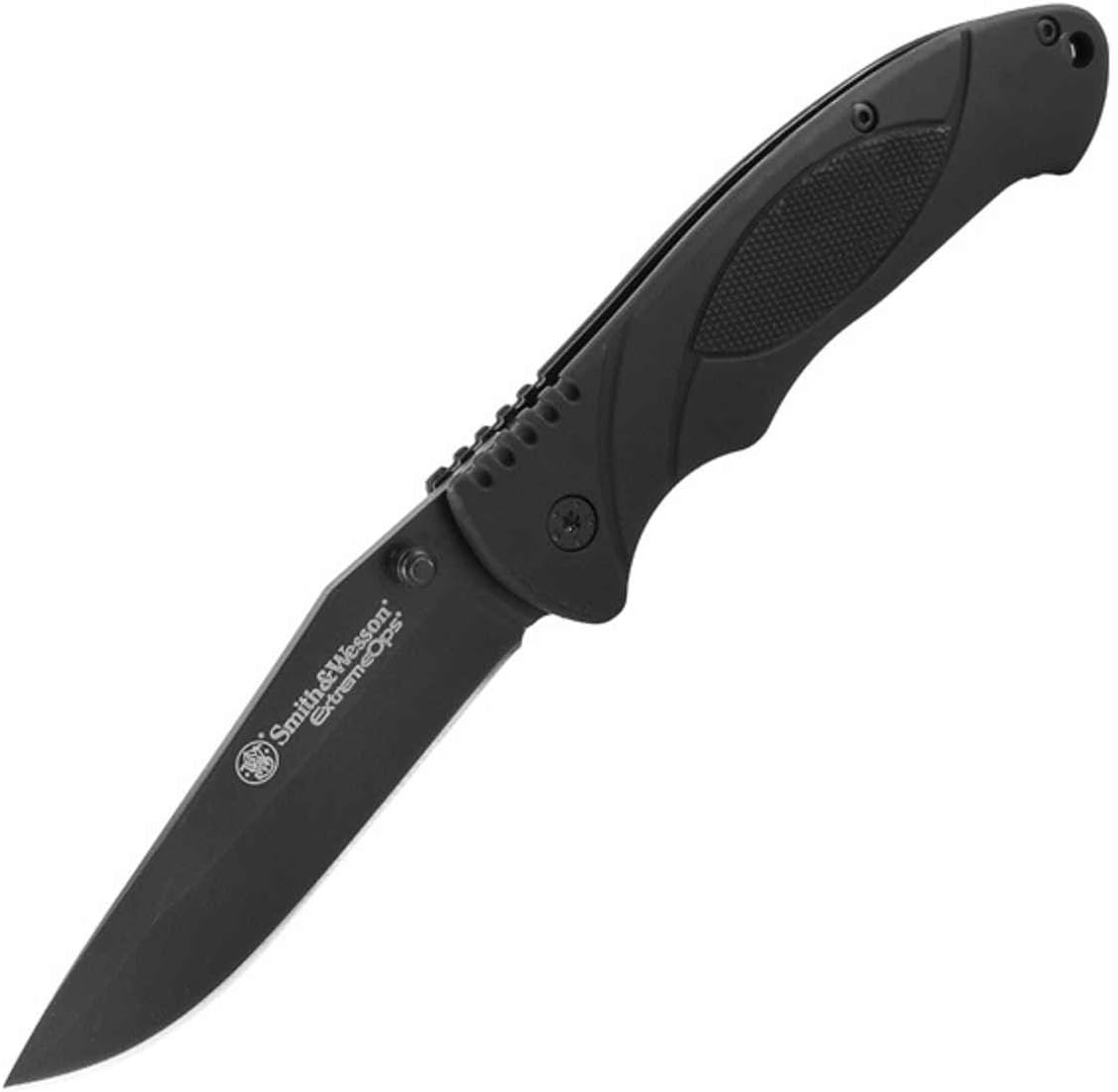 Smith & Wesson SWA25 S&W Extreme Ops Straight Blade SWA25