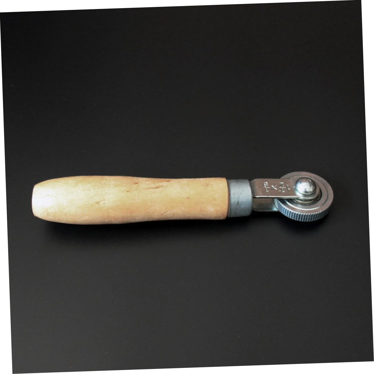 5sets Tire Repair Tool Rake and Rollers Tire Patch Repair Kit for All Vehicle Types for Puncture Fixing and Maintenance