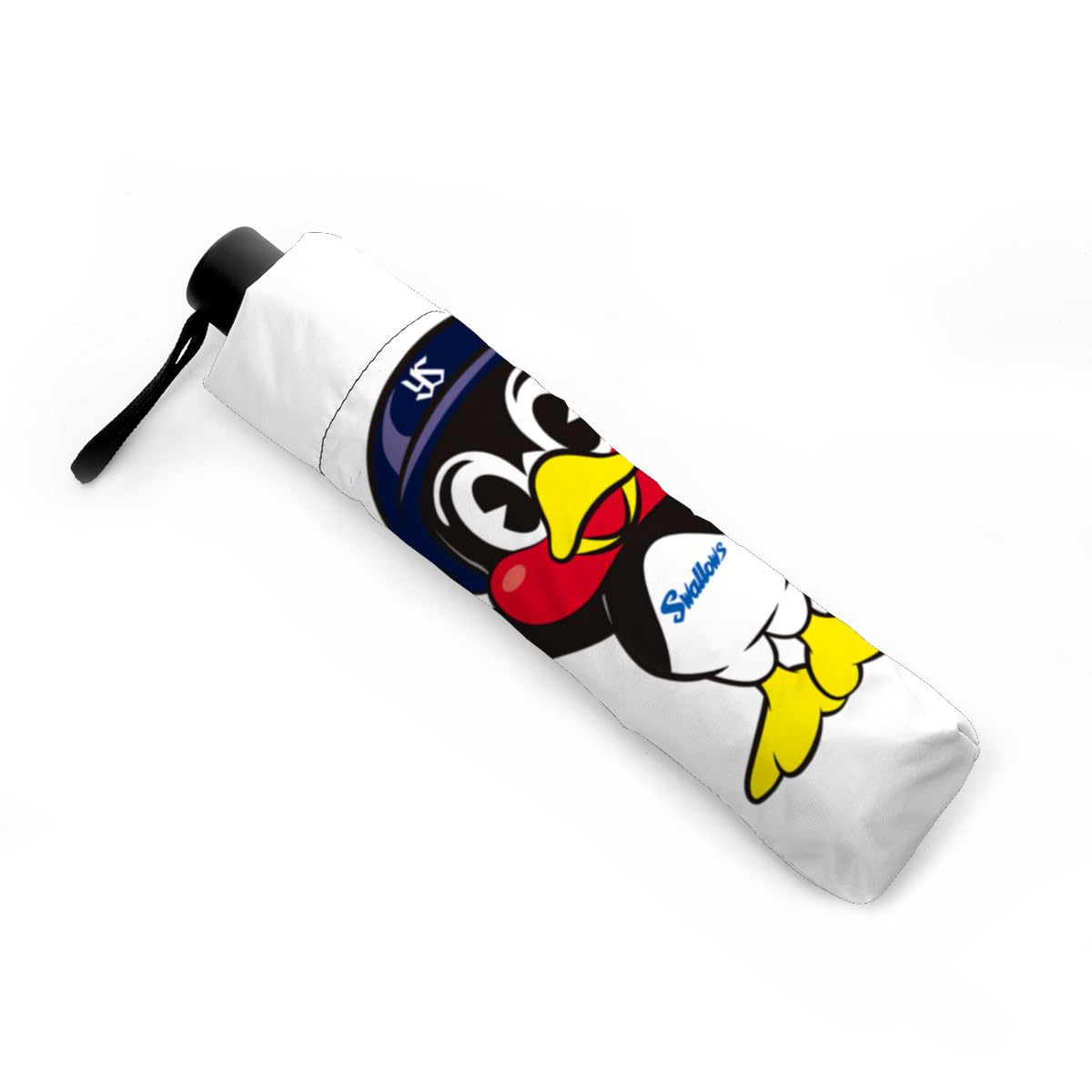 つば九郎　かさけーす 2025年6月つばの日】つば九郎アンブレラケース（3色）※再販売 | 東京