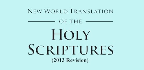 New World Translation