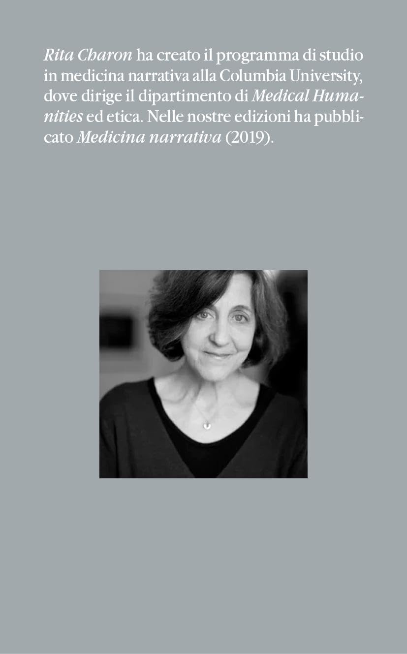 Raccontare la malattia. Le nuove frontiere della medicina narrativa