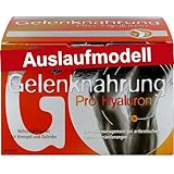Gelenknahrung Pro Hyaluron Orthoexpert Pulver