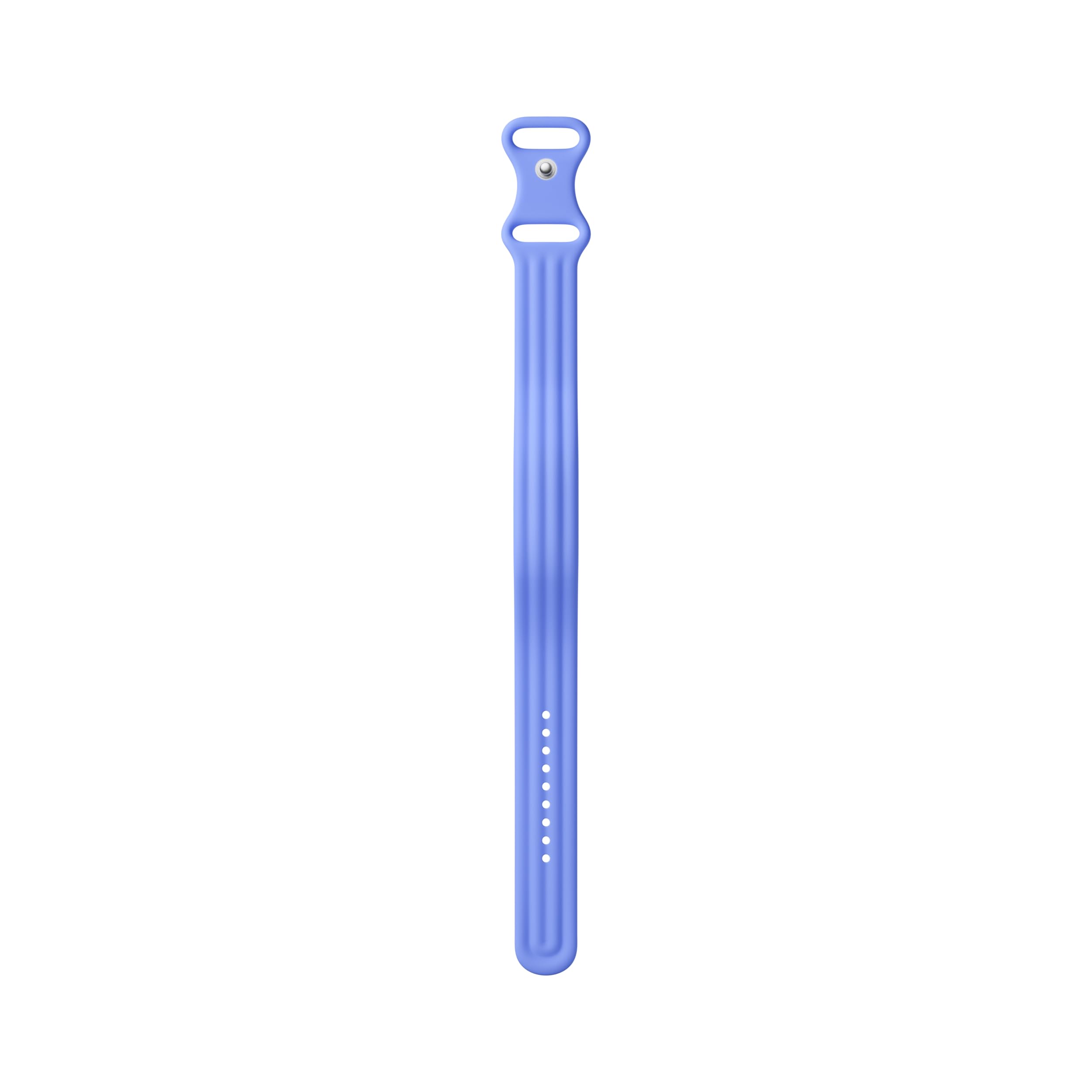 Google Fitbit Air Active Band - Workout-Friendly Silicone Band - Only Compatible with Fitbit Air - Lavender, Large