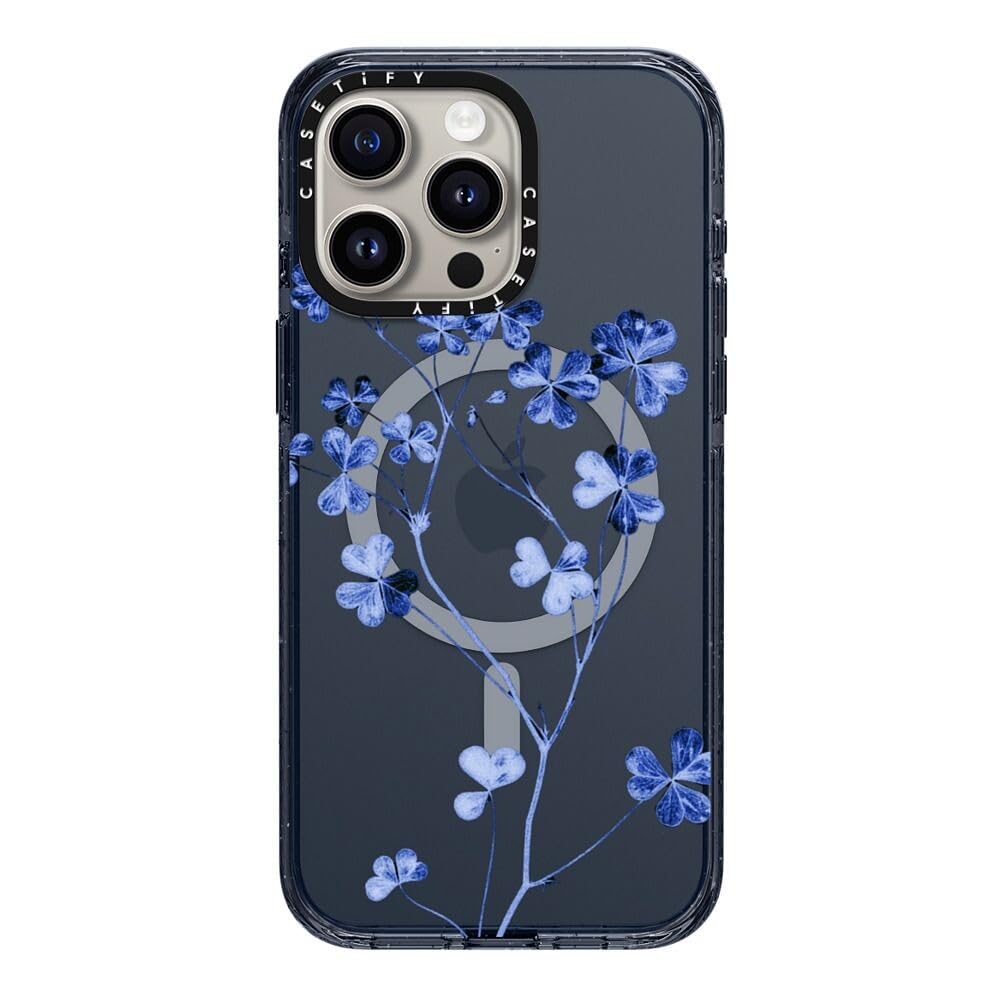 Amazon.com: CASETiFY for iPhone 15 Pro Max Case - Impact
