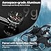 SpeedyBee 1404 4600KV Brushless Motor 4S Aluminum for 2.5-4 Inch Tiny Whoop FPV Racing Drone Quadcopter, 1404 High-Speed BLDC for BEE25 Drone Power Parts, Micro 1404 Brushless Motor 4PCS