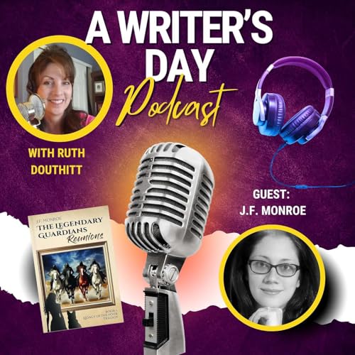 315: JF Monroe Interview