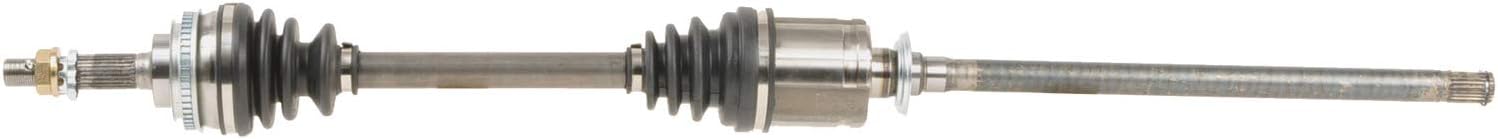 Cardone 66-5196 New CV Axle