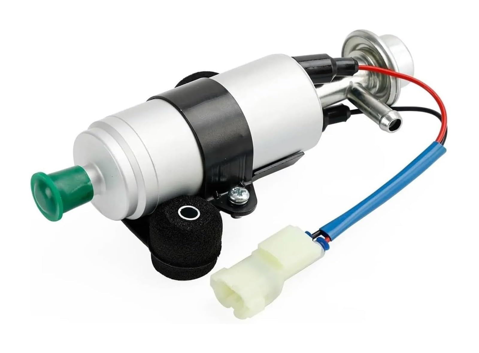 Pompe suralimentation Pour Suz&uki DF225-DF350 DT115-DT225 15100-94900 Pompes D'alimentation Carburant Pompe À Carburant Basse Pression