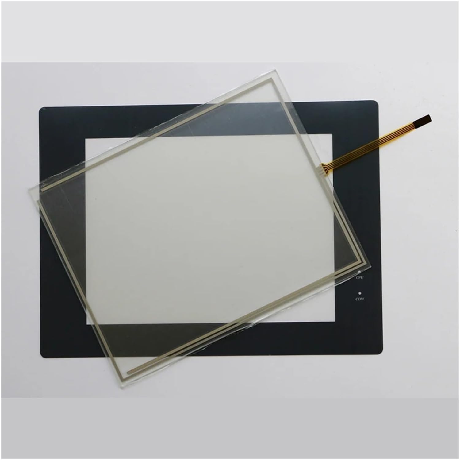 MT510TV4CH Protective Film and Touch Panel(Film)