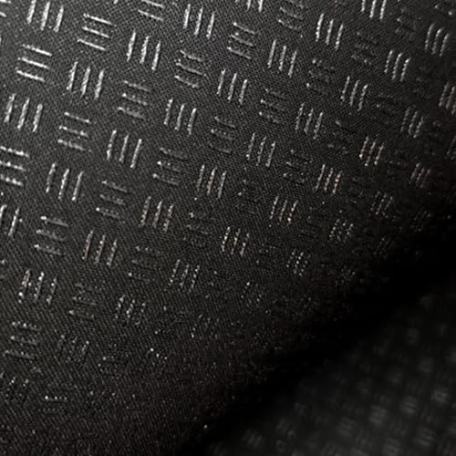 Tapis de frappe de baseball en synthétique robuste de 135 x 30 cm - 5