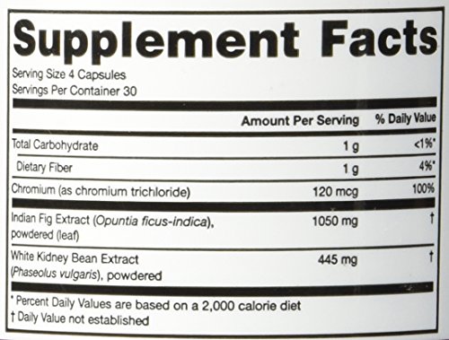 Forever Lean™ Weight Loss Supplement 120 Capsules (30 Day Supply)