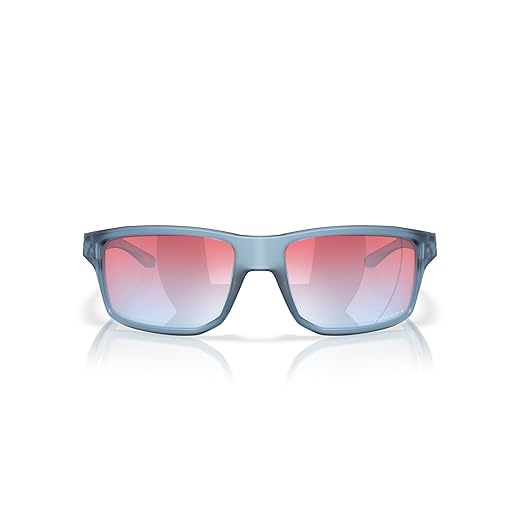 Óculos de Sol Oakley Gibston 0OO9449 944904 Tam 60