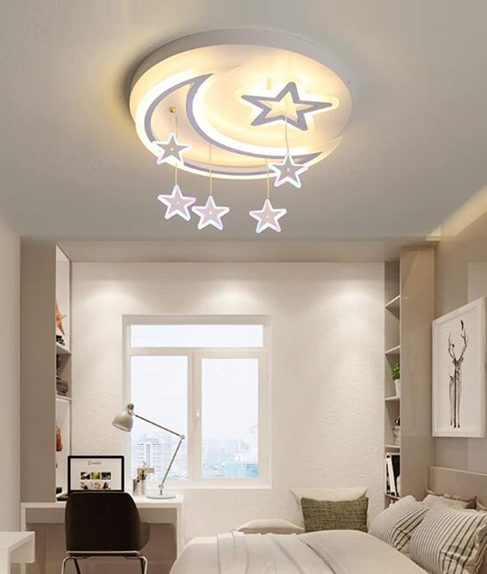 LED Dimbare Plafondlamp Hartvormige Plafondlamp Moderne