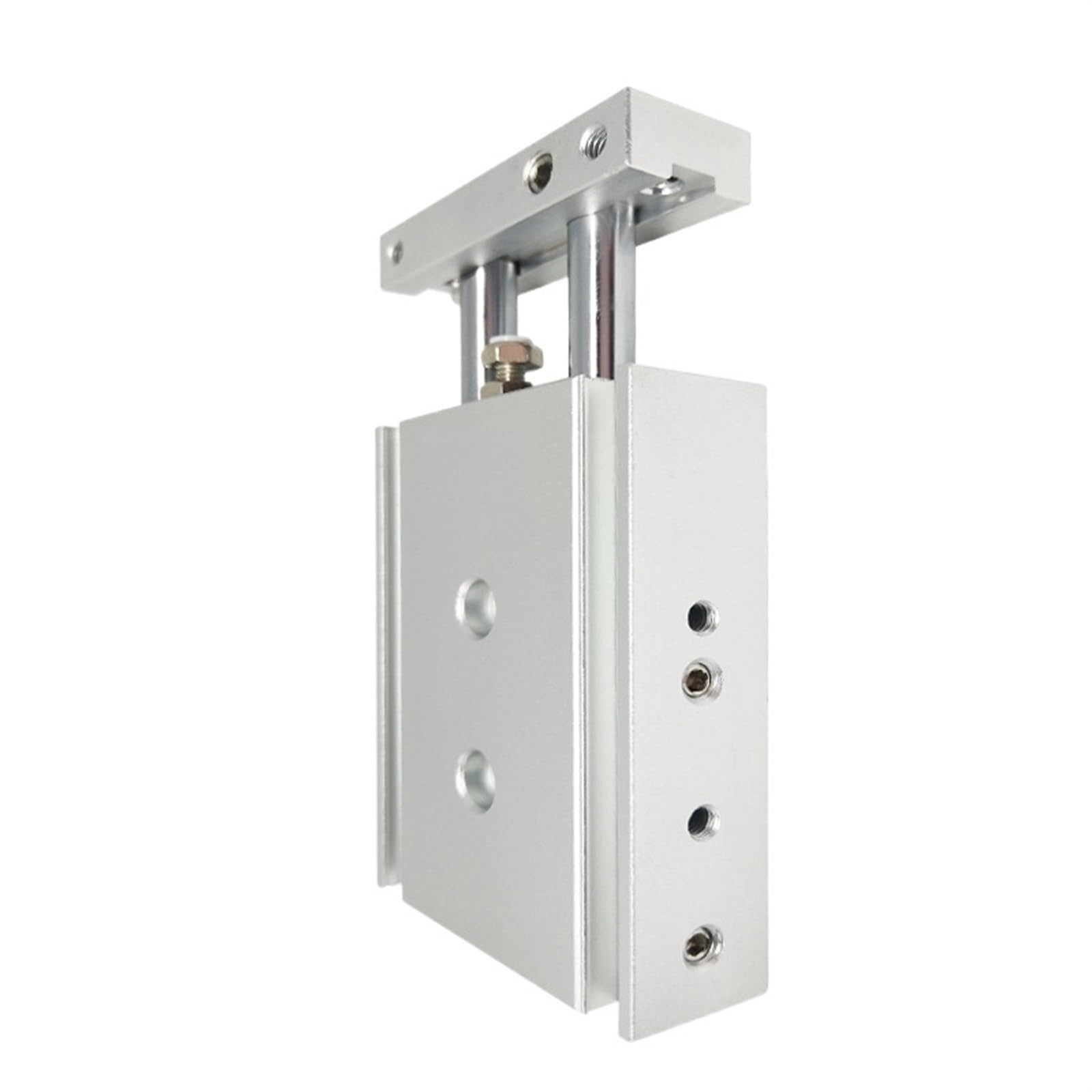 Compresseur aérien double arbre CXSM avec guidage anti-rotation