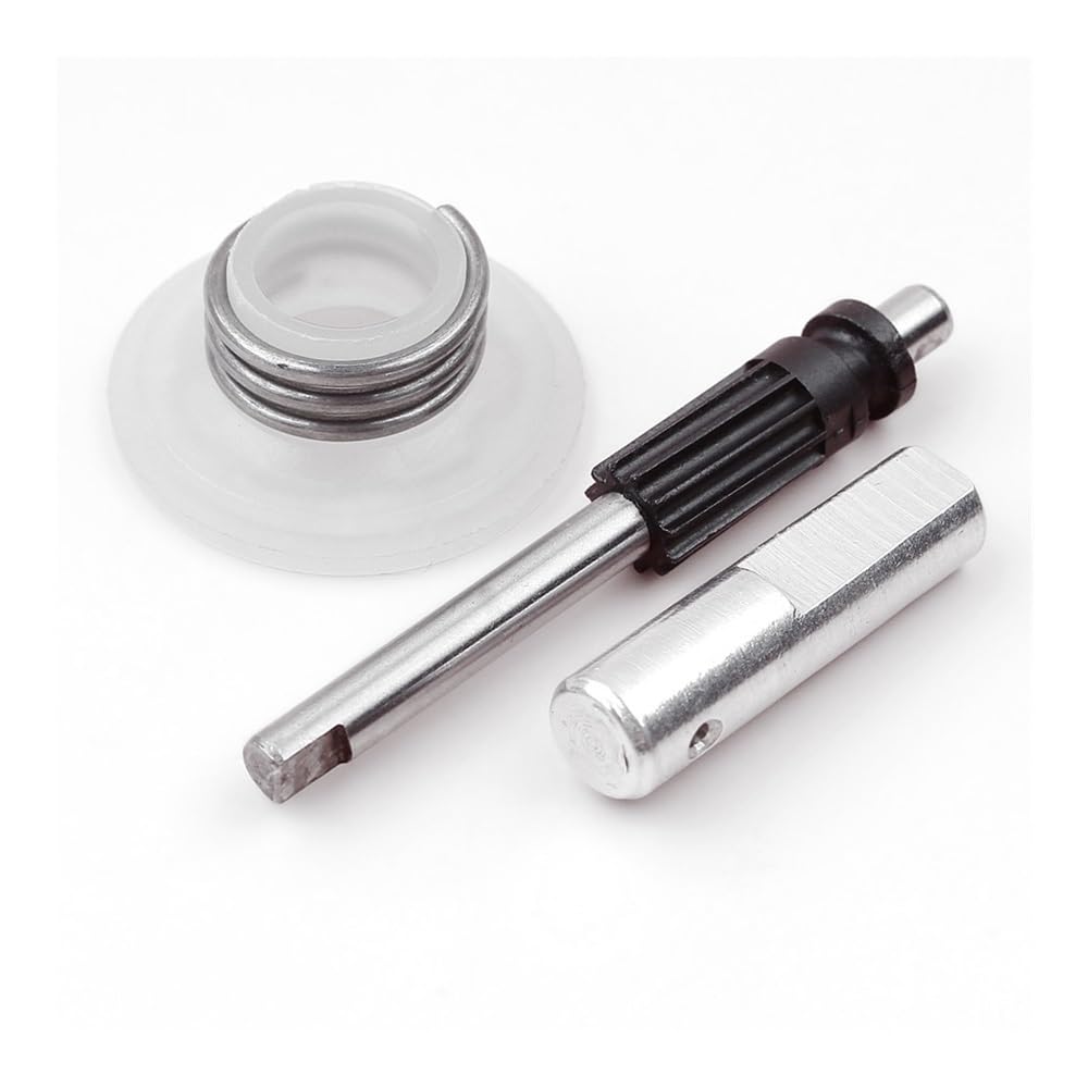 Engrenage à vis sans fin EPA 340 kit pompe huile cylindre pour tronçonneuse E Partie