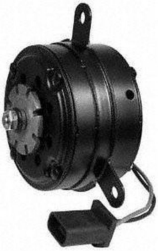 Four Seasons 35102 Radiator Fan Motor