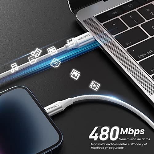 Catálogo para Comprar On-line Cable lightning de esta semana. 29 Catálogo para Comprar On-line Cable lightning de esta semana. 22
