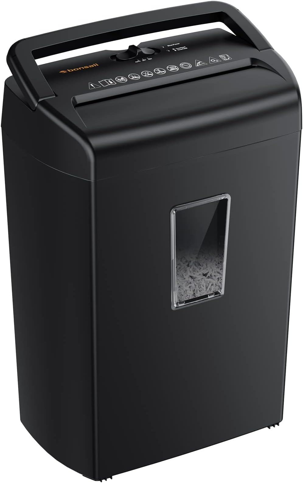 Bonsaii Paper Shredder C209-D US Version